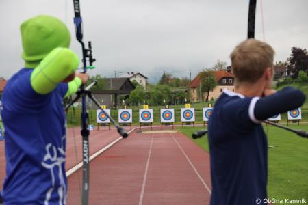 Kar 284 lokostrelcev iz 33 držav tekmuje na Veronikinem pokalu (38)